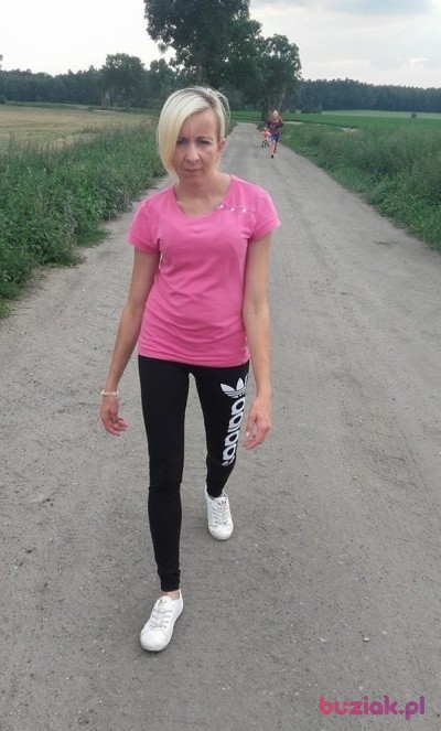 Ewa, Female, 41, Toruń, Polska, Photo: 3