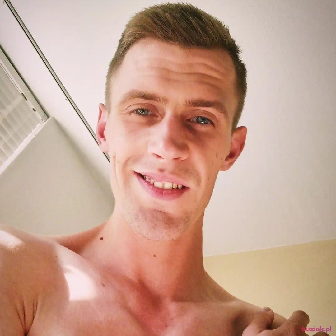Oskar, Mężczyzna, 28, Koszalin, Polska, Zdjęcie: 2