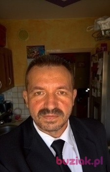 Arkadiusz , Mężczyzna, 53, Łódź, Polska, Zdjęcie: 1