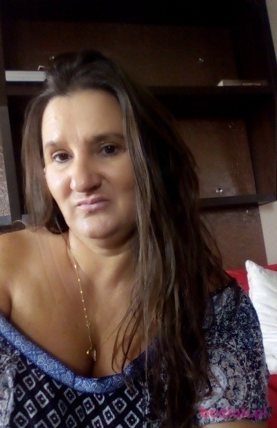 Basia, Kobieta, 56, Toruń, Polska, Zdjęcie: 2