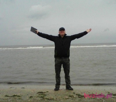 wolsztyniak69, Male, 56, Holandia, Photo: 1