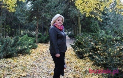 Dorota Anna, Kobieta, 59, Inowrocław, Polska, Zdjęcie: 2