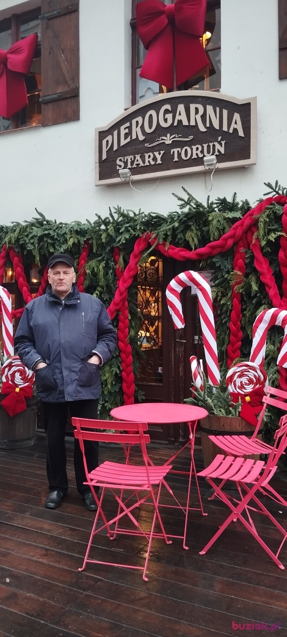 ryszard, Mężczyzna, 65, Lublin, Polska, Zdjęcie: 9