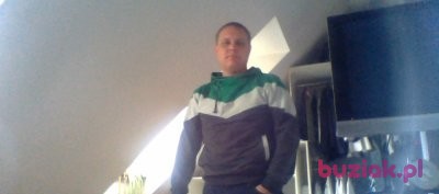Artur, Mężczyzna, 41, Elbląg, Polska: 1
