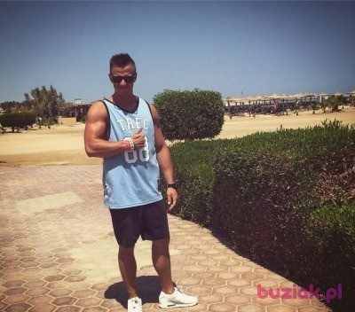 Jan, Male, 31, Warszawa, Polska, Photo: 3