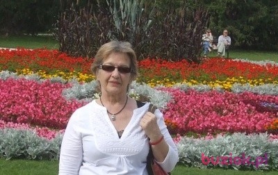 Elzbieta, Female, 75, Łódź, Polska: 1