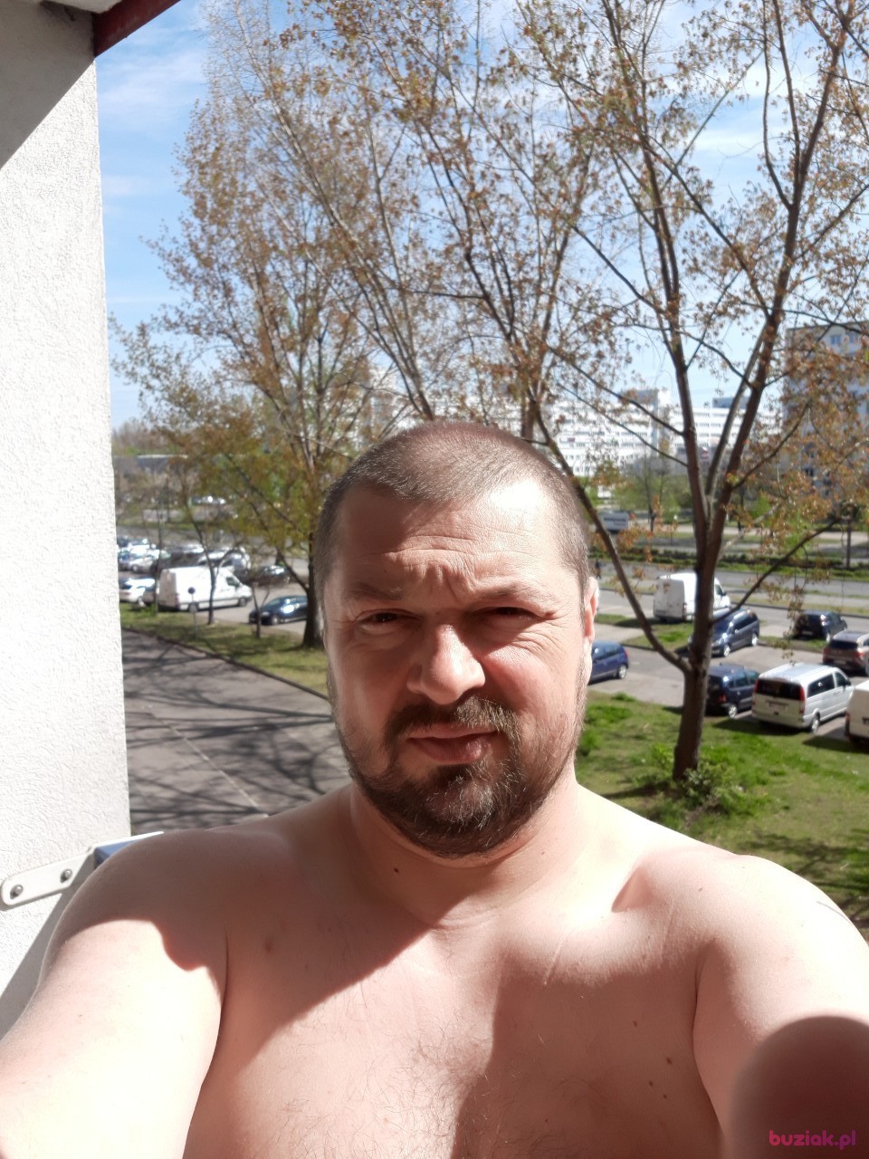 Adrian, Mężczyzna, 45, Opole, Polska: 1