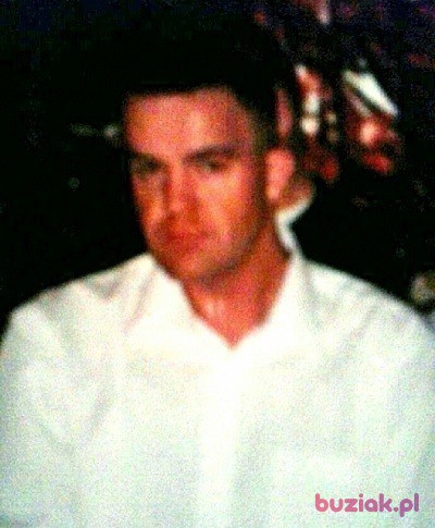 Robert, Male, 46, Warszawa, Polska, Photo: 3
