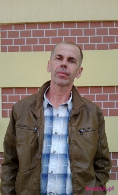 leszek, Male, 56, Łańcut, Polska, Photo: 1