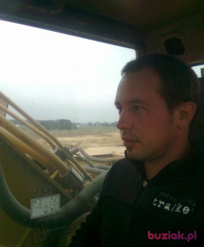 eryk, Male, 42, Lubraniec, Polska, Photo: 1