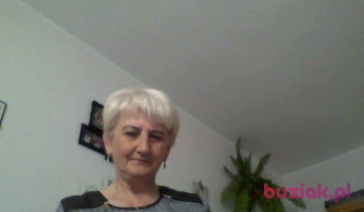 krystyna, Kobieta, 69, Oświęcim, Polska, Zdjęcie: 3