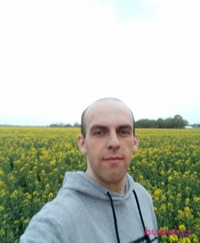 Adrian, Male, 37, Mińsk Mazowiecki, Polska, Photo: 2