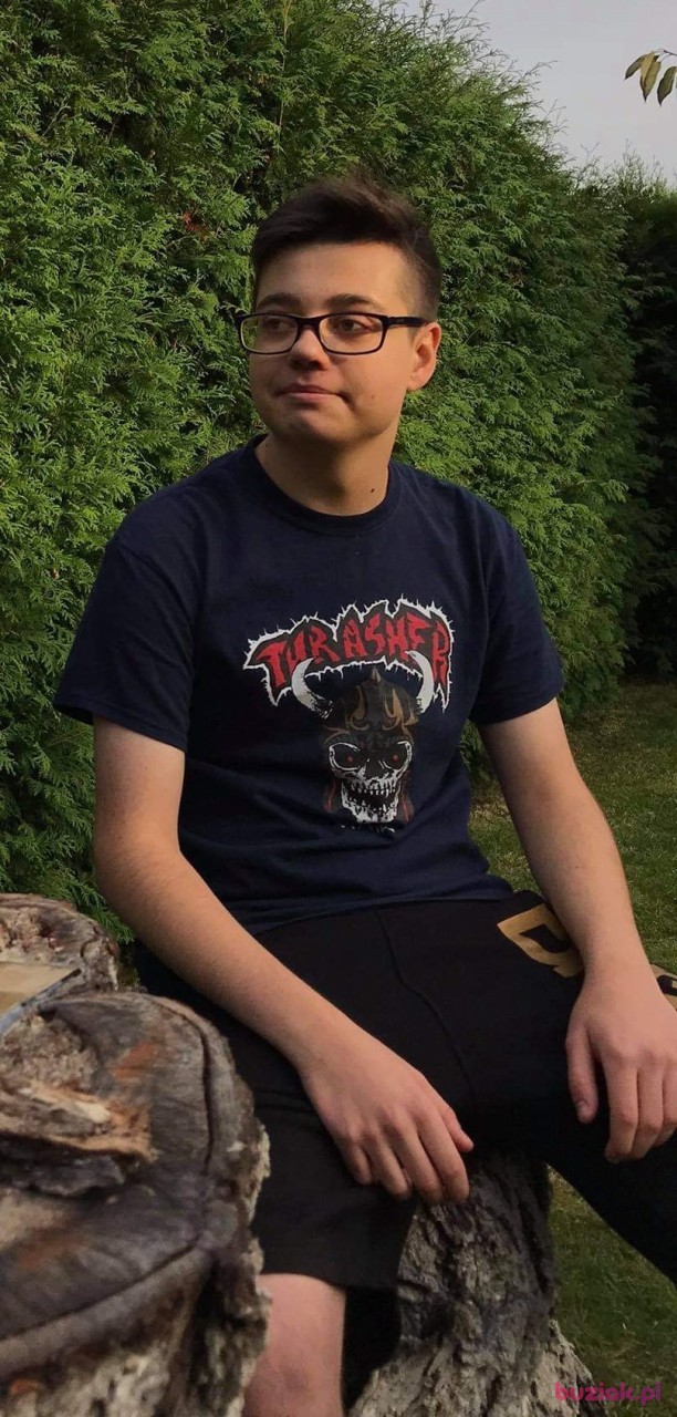Mikołaj, Male, 23, Konin, Polska, Photo: 1