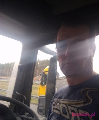 Andrzej Olszak, Male, 45, Eisenhuttenstadt Brandenburg, Niemcy, Photo: 1