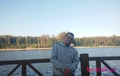 Rafal, Male, 33, Lubaczów, Polska, Photo: 1