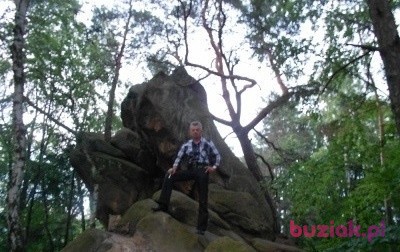 zyga, Male, 68, Wieliczka, Polska, Photo: 1