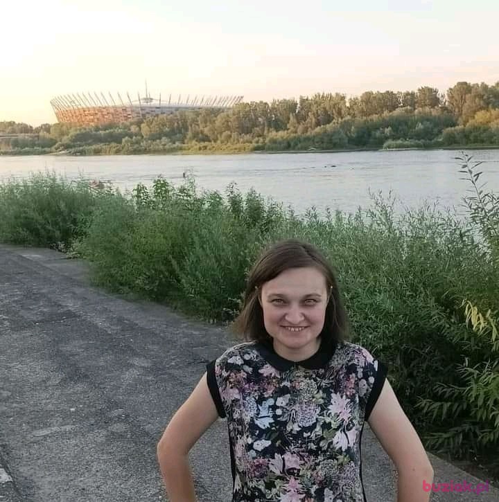Monija, Kobieta, 30, Radzyń Podlaski, Polska, Zdjęcie: 2
