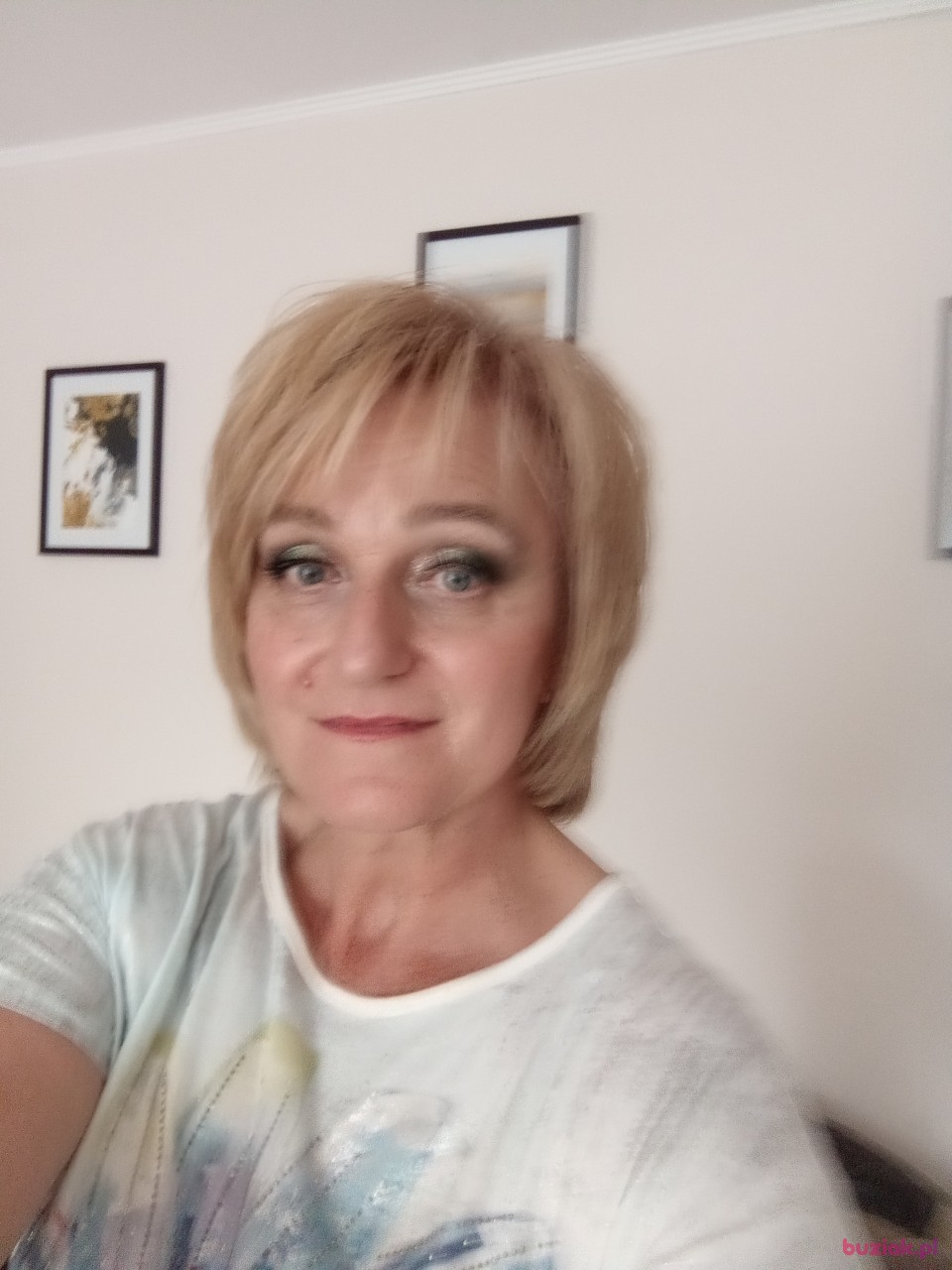 Anna, Kobieta, 57, Zamość, Polska, Zdjęcie: 1