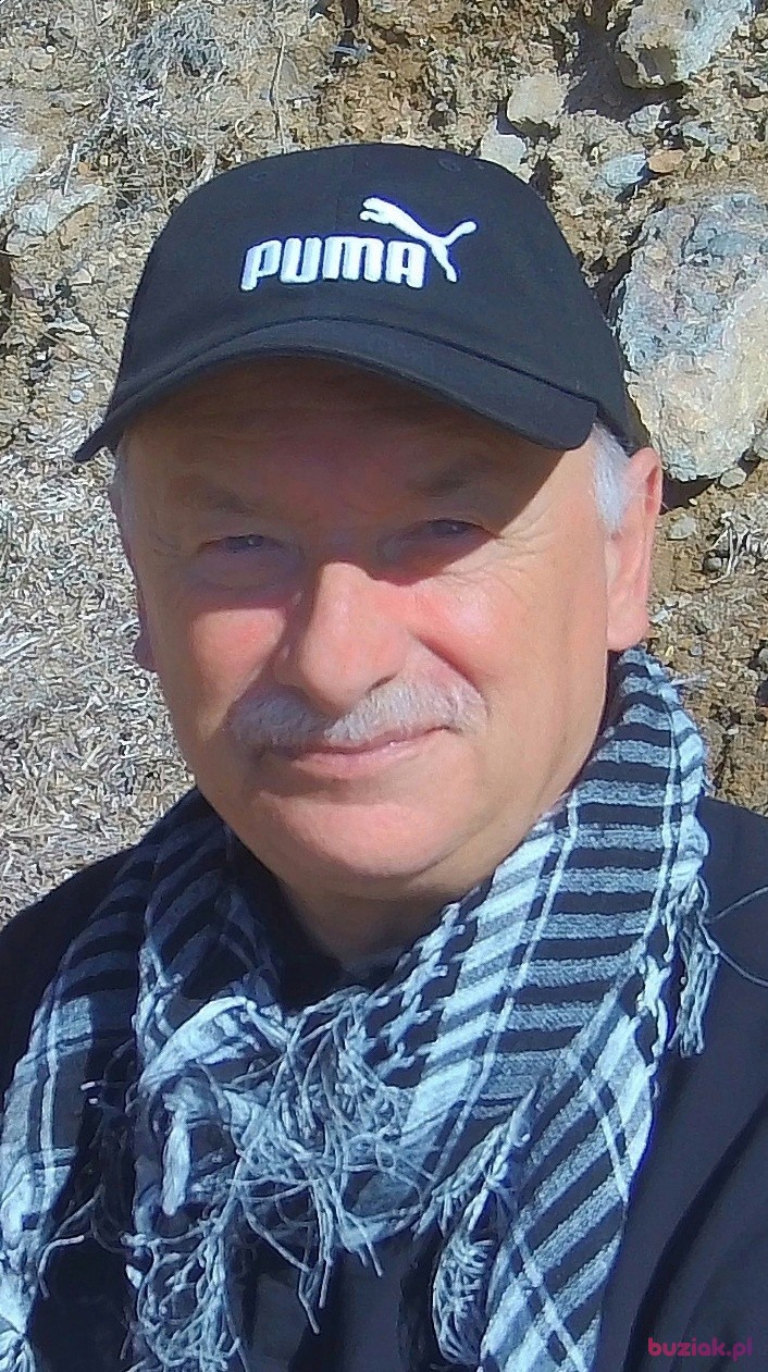 Krzysztof, Male, 68, Wrocław, Polska, Photo: 3