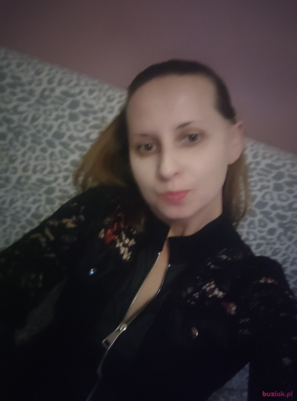 Marta, Female, 40, Białystok, Polska, Photo: 1