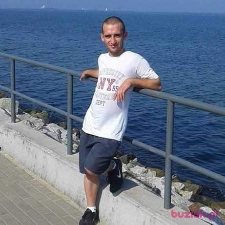 Maciek, Male, 32, Jarosław, Polska: 1