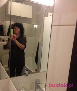 Kasia, Kobieta, 52, Warszawa, Polska, Zdjęcie: 3