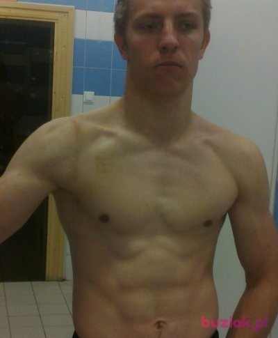 Szymon, Male, 31, Kalisz, Polska, Photo: 2