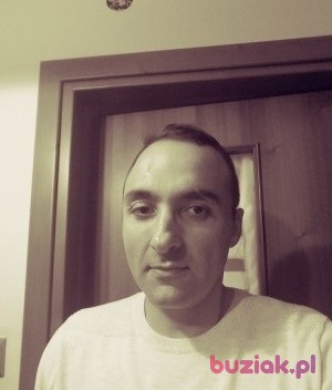 Paweł, Male, 39, Płock, Polska: 1