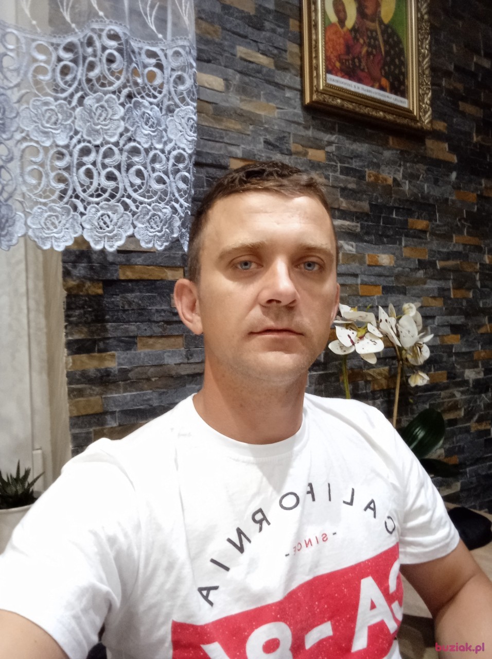 Sławek, Mężczyzna, 34, Płock, Polska: 1