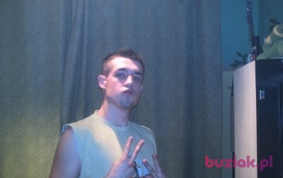 Tomek, Male, 35, Trzebinia, Polska, Photo: 1