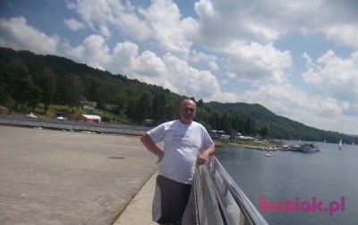 ireneusz, Mężczyzna, 49, Przemyśl, Polska: 1