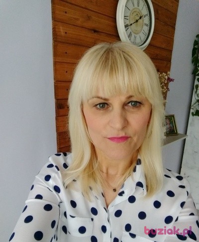 mmargaret, Female, 63, Mysłowice, Polska, Photo: 6