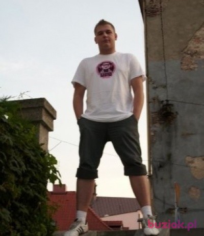 Radosław Kluczewski, Male, 35, Mysłowice, Polska, Photo: 2