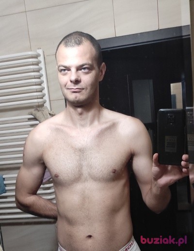 Marcin, Male, 39, Warszawa, Polska: 1