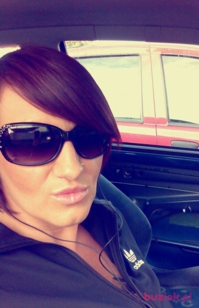 coolerka, Kobieta, 39, Polska: 1