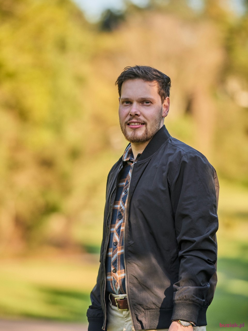 Daniel, Mężczyzna, 30, Bielsko-Biała, Polska: 1