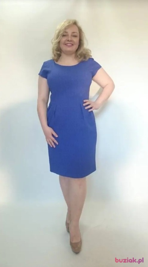 Kla, Female, 37, Mińsk Mazowiecki, Polska, Photo: 1