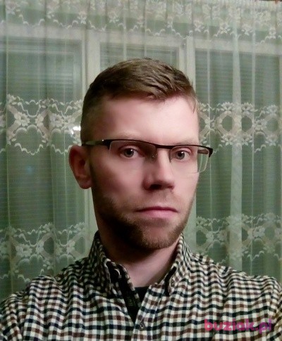 Łukasz, Mężczyzna, 43, Lębork, Polska, Zdjęcie: 1