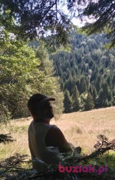 misak, Mężczyzna, 48, Działdowo, Polska, Zdjęcie: 1