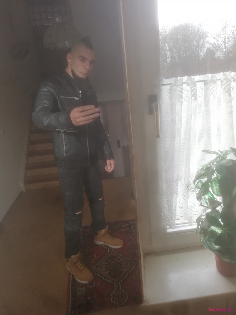 Piotr, Male, 38, Niemcy: 1