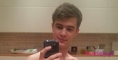 Piotrek, Male, 24, Ełk, Polska: 1