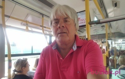 waldemar, Mężczyzna, 60, Warszawa, Polska, Zdjęcie: 10