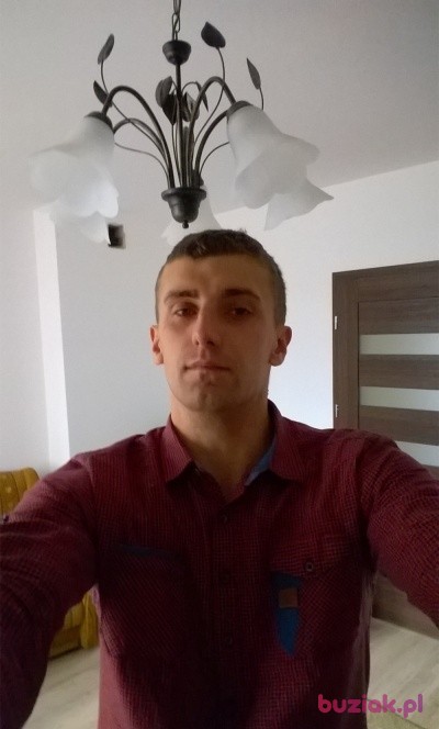 daro1205, Mężczyzna, 37, Warszawa, Polska, Zdjęcie: 1