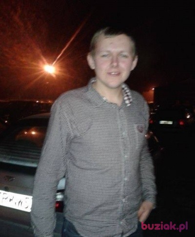 lefek01, Mężczyzna, 29, Ostrzeszów, Polska: 1