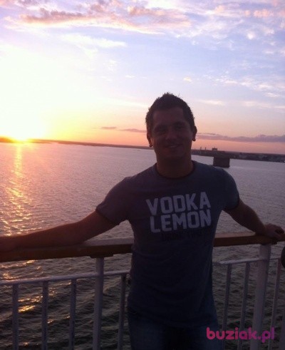 Wojtek, Male, 37, Gdańsk, Polska: 1