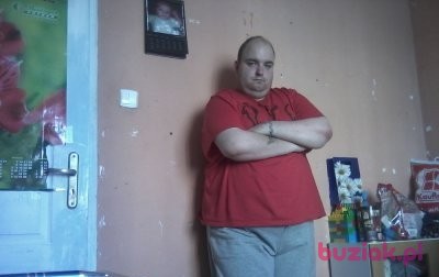Kamil, Mężczyzna, 38, Gorzów Wielkopolski, Polska, Zdjęcie: 2