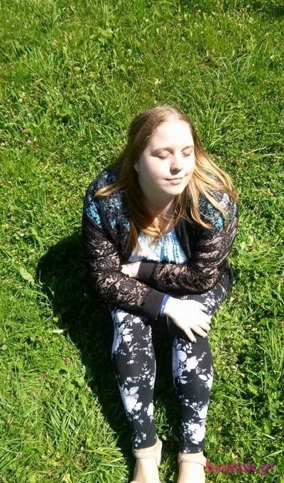 Maja , Kobieta, 32, Gliwice, Polska, Zdjęcie: 1