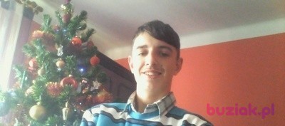 Kamil, Mężczyzna, 28, Lubartów, Polska: 1