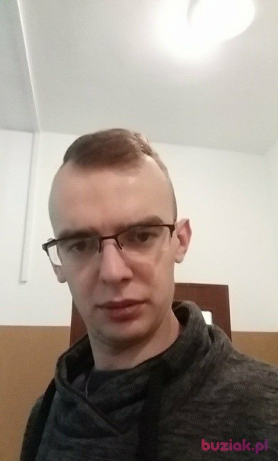 Paweł, Mężczyzna, 34, Żuromin, Polska, Zdjęcie: 1