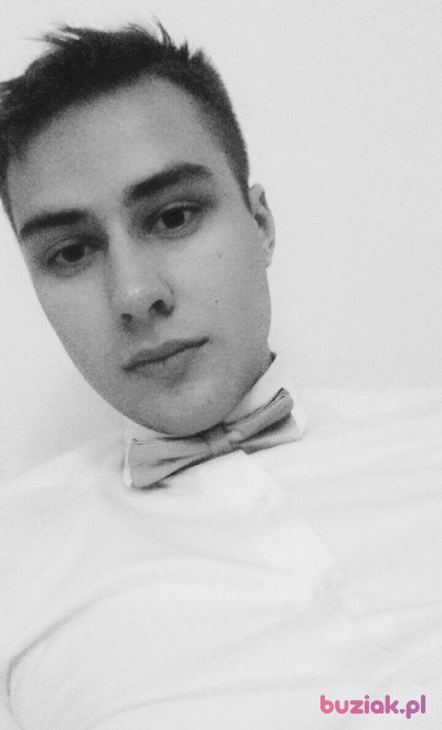 Bartek, Mężczyzna, 27, Poznań, Polska: 1
